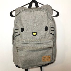 Lounge Fly Hello Kitty Backpack